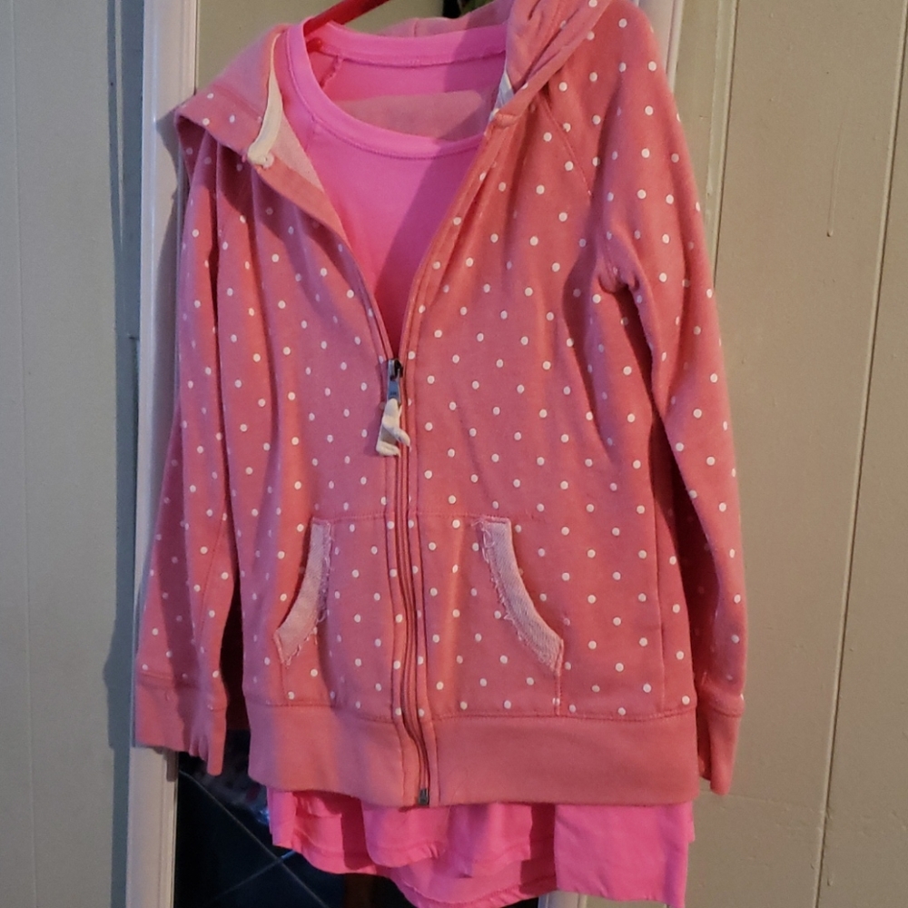 Girls outfit!